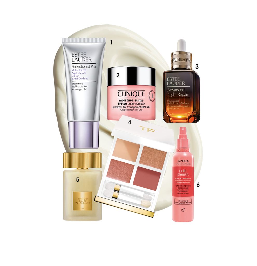 6 cosméticos que debes incluir en tu rutina de verano
