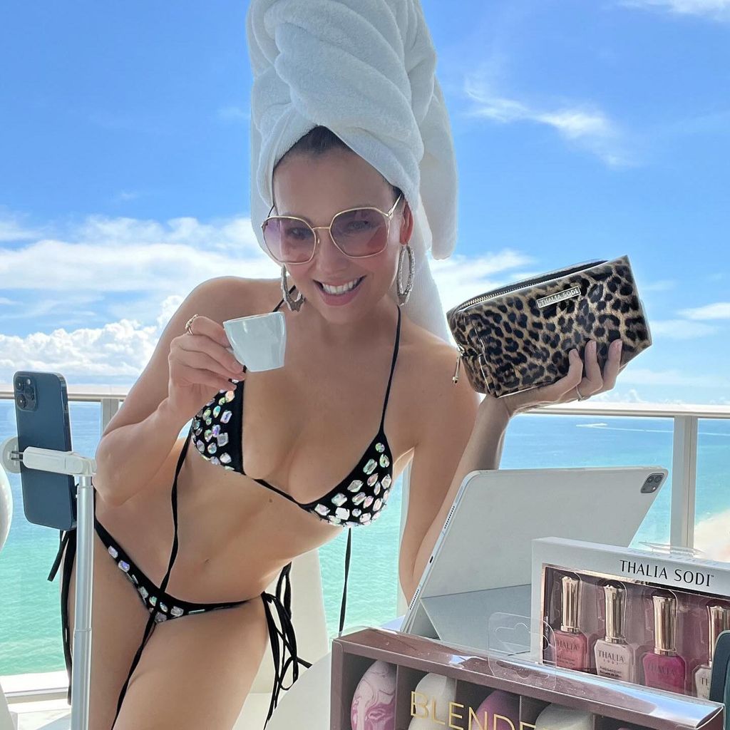 Thalía