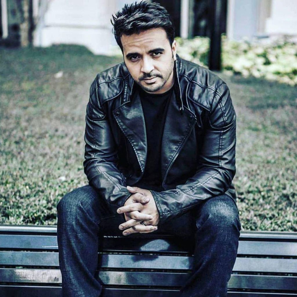Luis Fonsi