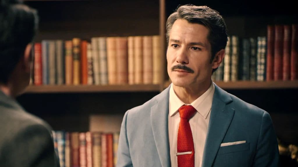Alejandro Albarracín tiene grandes deseos para Pelayo esta temporada