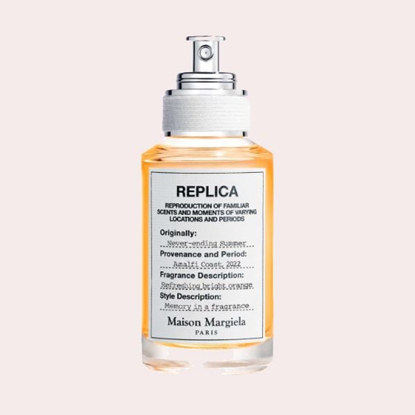 Replica Never Ending Summer - Eau de Toilette