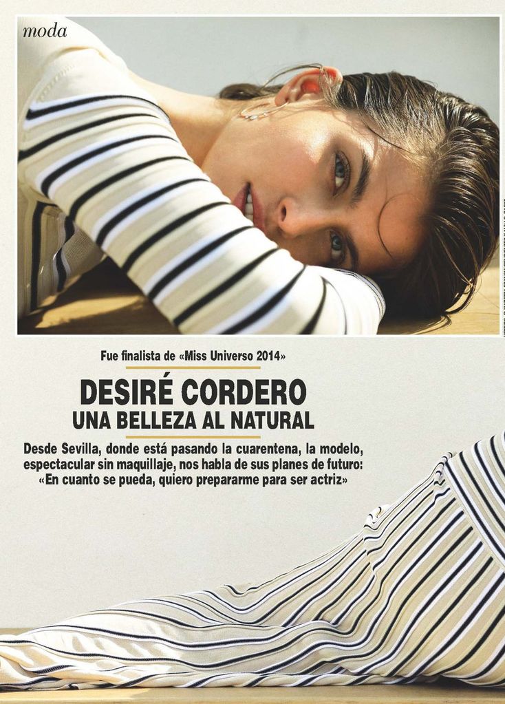 Pdf. Hola 3956. Desire Cordero