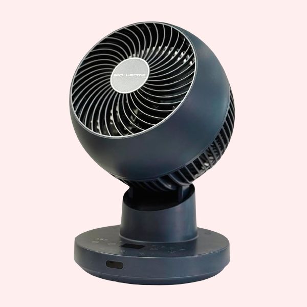Rowenta Turbo Swift Compact