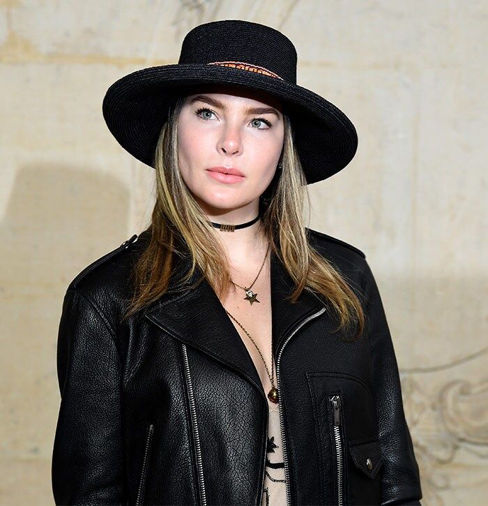 Belinda