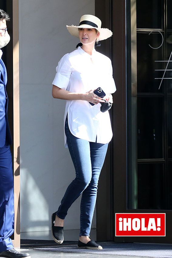 Ivanka Trump