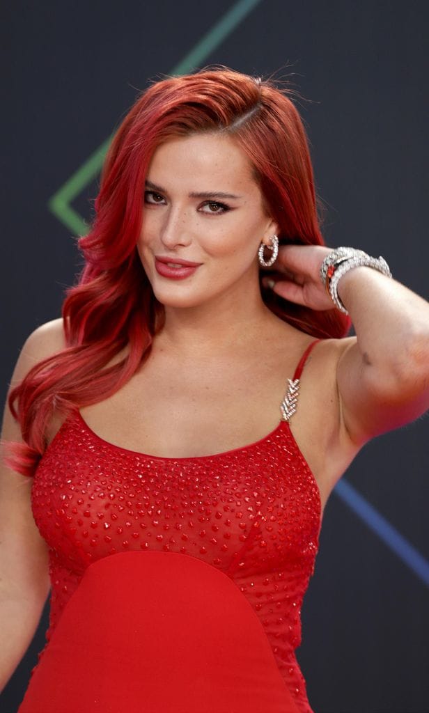 22nd Annual Latin GRAMMY Awards - Arrivals