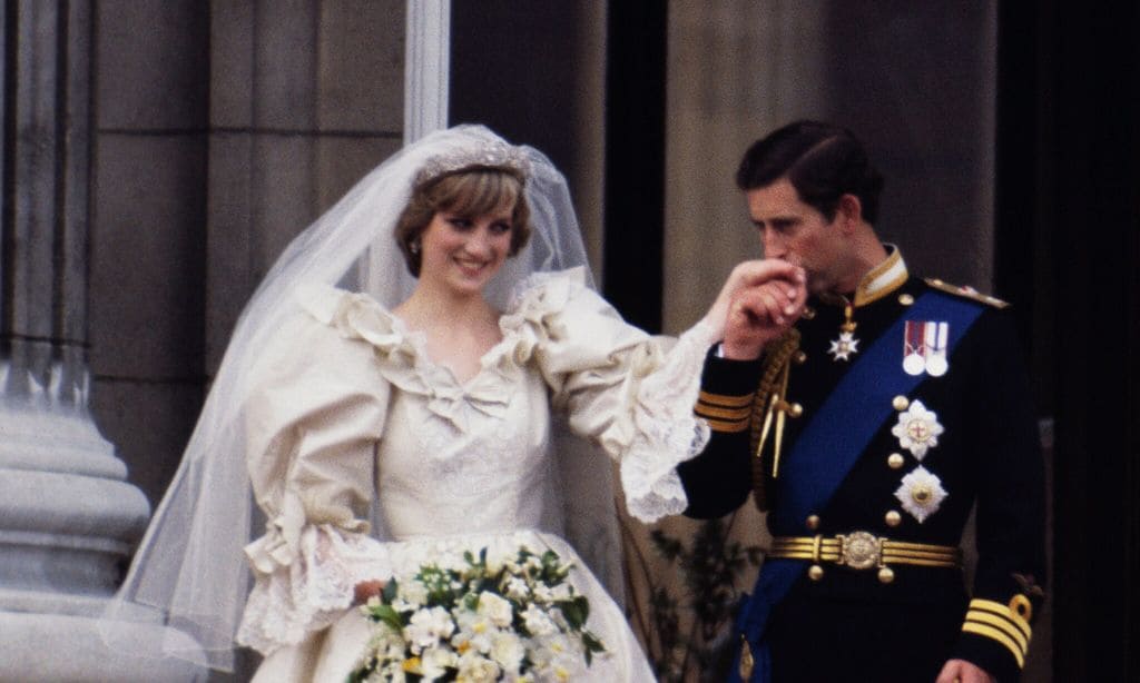 royal wedding