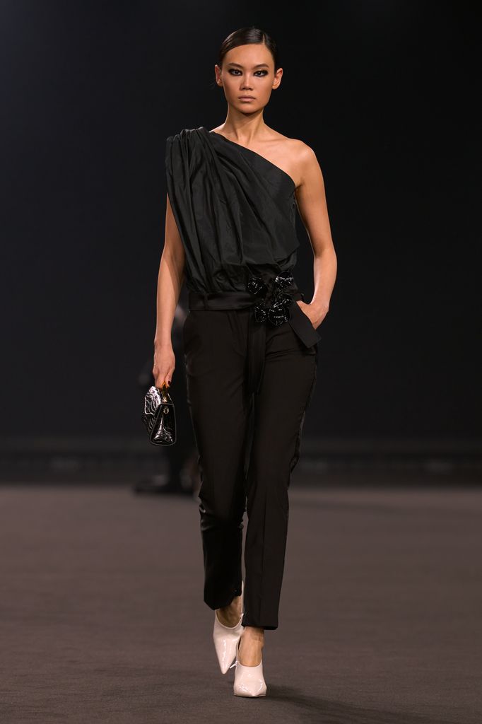 Elie Saab otoño/invierno 2026-2027
