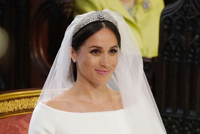 Boda de los duques de Sussex