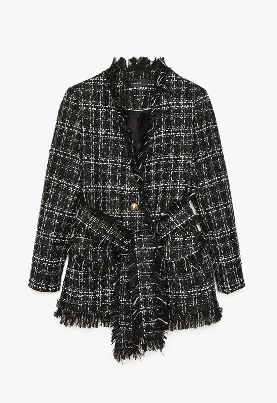 tweed