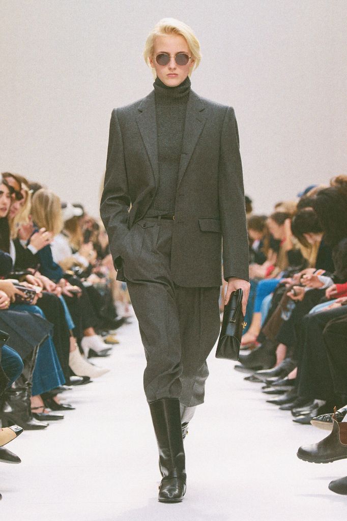 Celine Otoño/Invierno 2026-2027