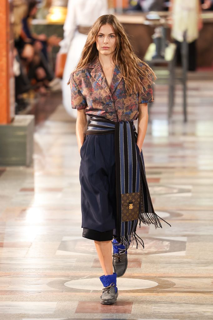 Louis Vuitton Primavera/Verano 2026