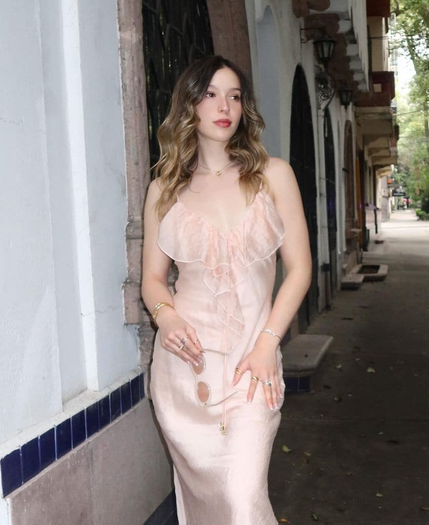 Mía Rubín Legarreta