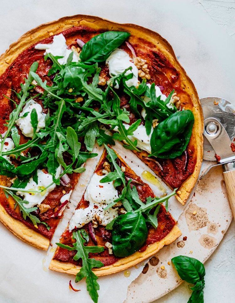 burrata