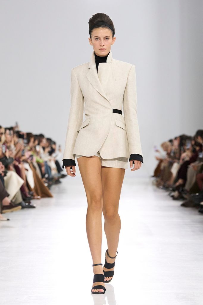 Max Mara Primavera/Verano 2026