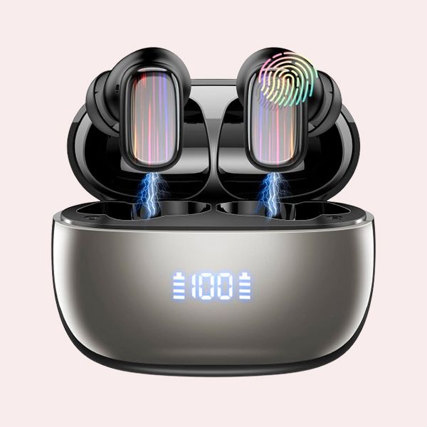 Conyat Auriculares Inalámbricos