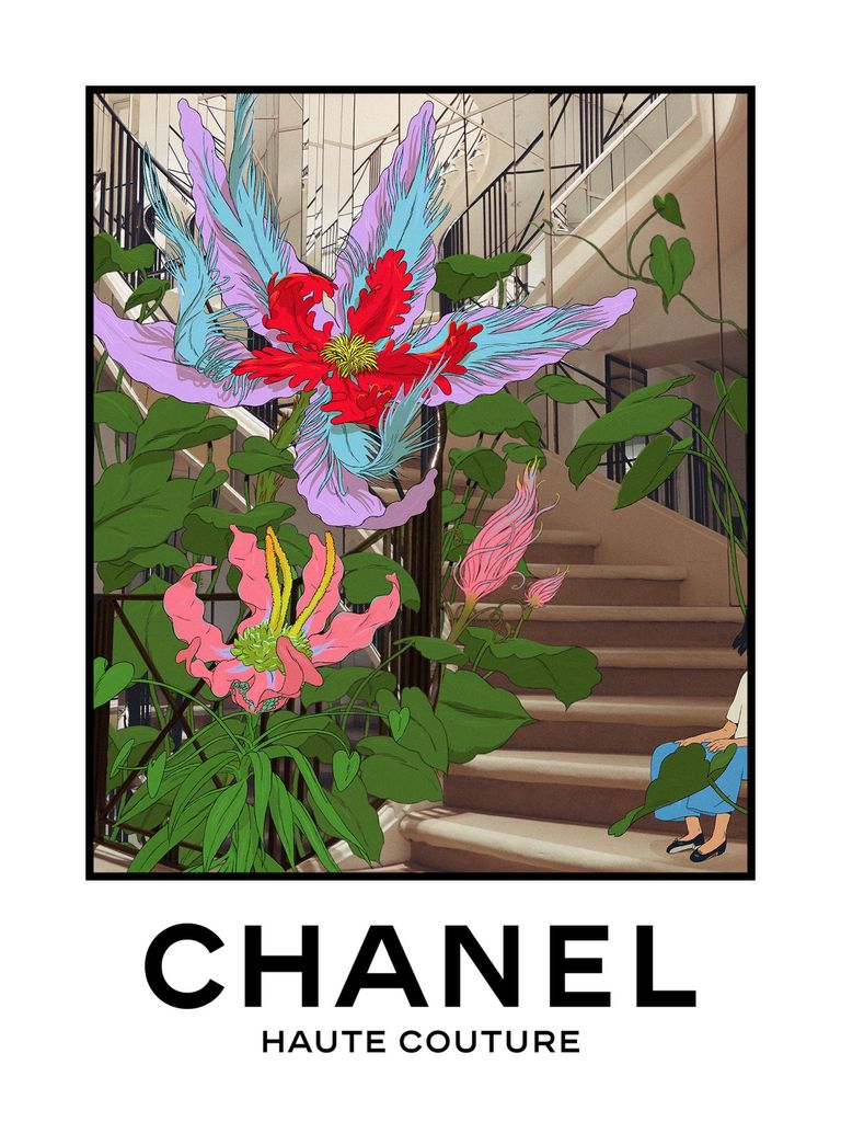 Chanel Official