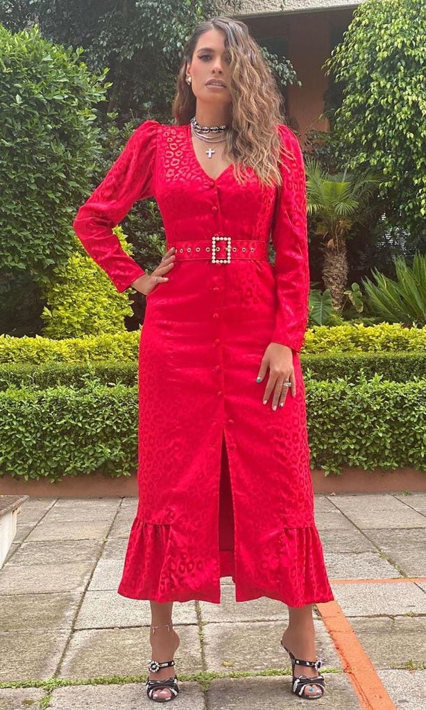 Galilea Montijo