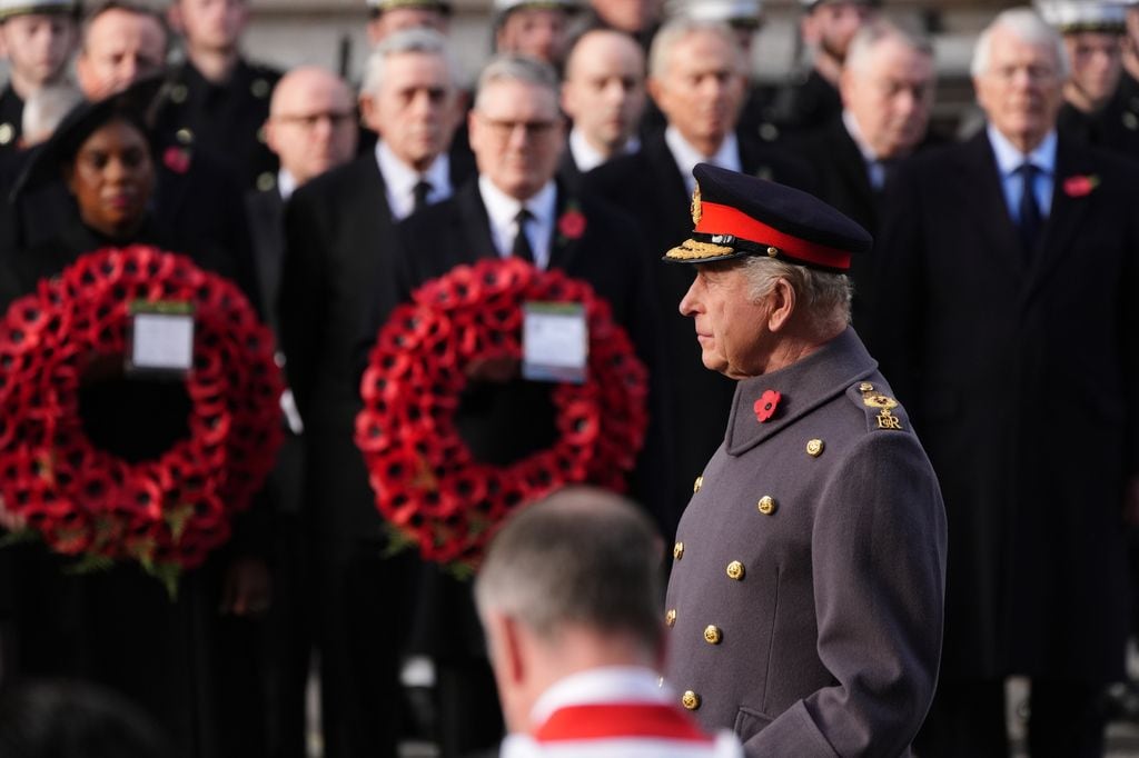 Día del Recuerdo 2025