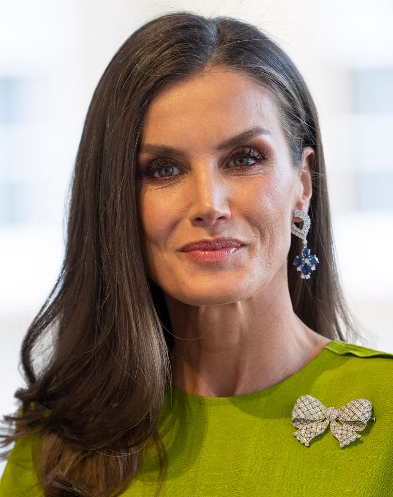 Reina Letizia