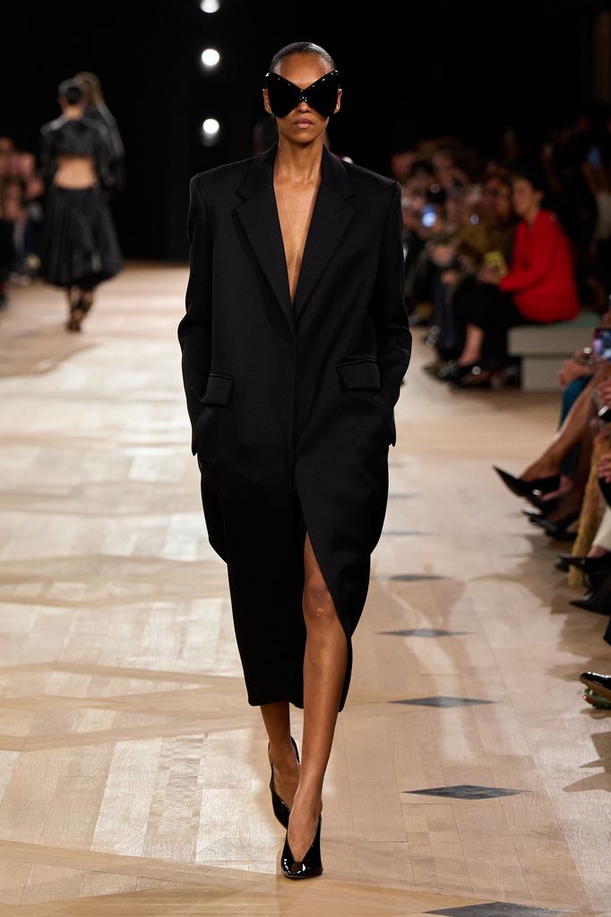 Balenciaga Primavera/Verano 2026