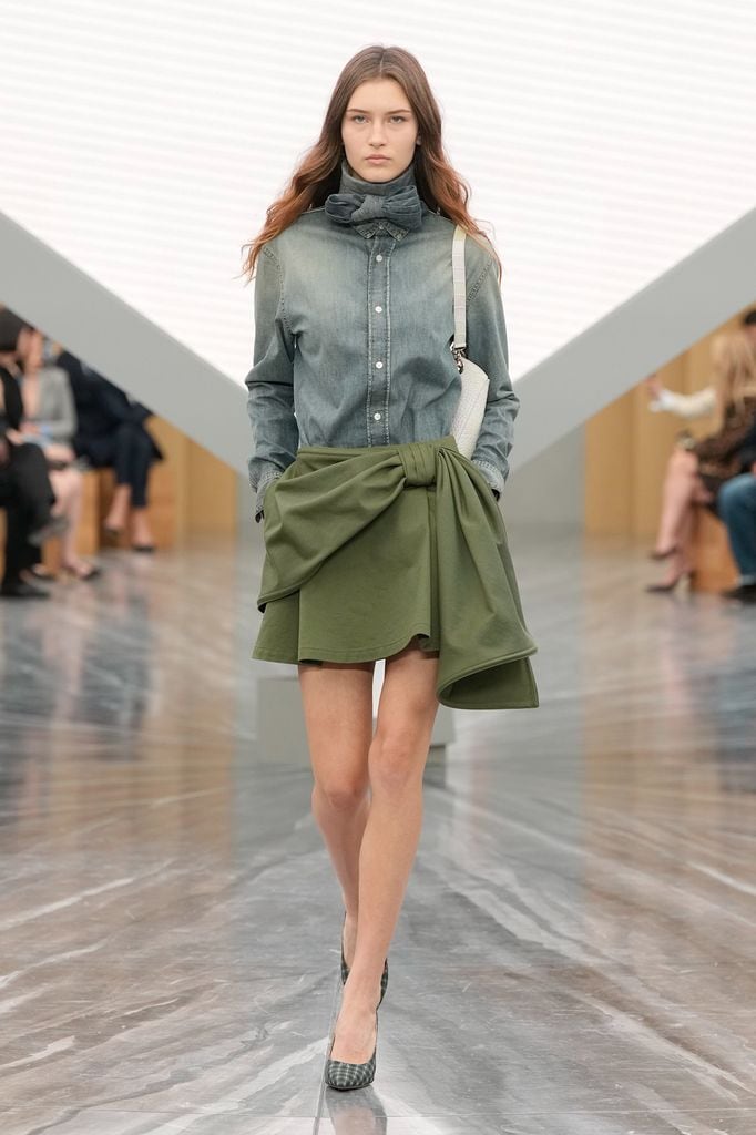 Dior Primavera/Verano 2026