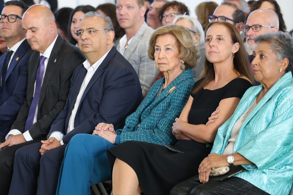 Inauguración XI Congreso Nacional de Alzheimer y XV Congreso Iberoamericano