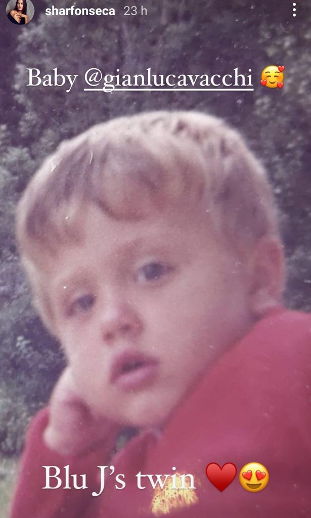 Gianluca Vacchi