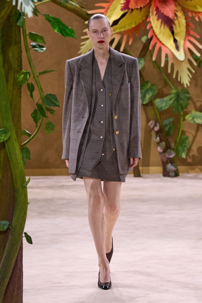 Chanel Alta Costura Otoño/Invierno 2026 en París