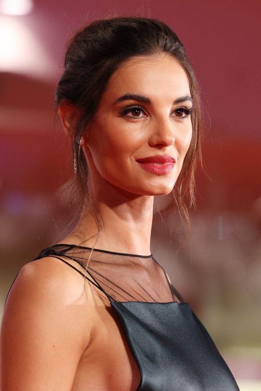 Conoce a Francesca Chillemi, la compañera de Can Yaman en su nueva serie 'Violeta como el mar'
