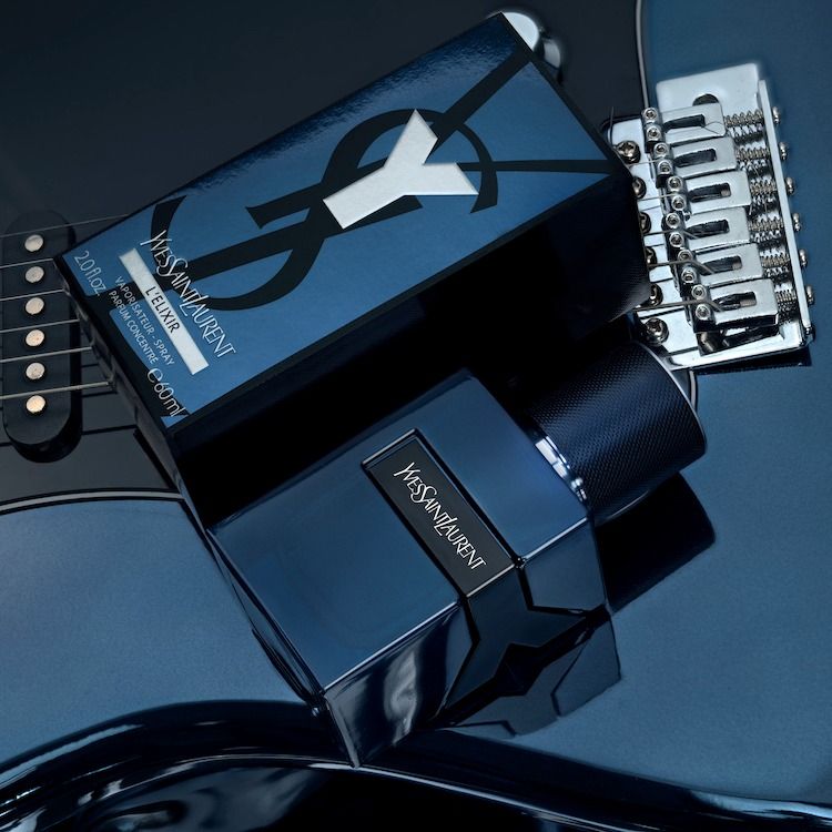 Haz este test y descubre qué perfume de L'Oréal es el regalo perfecto para el Día del Padre