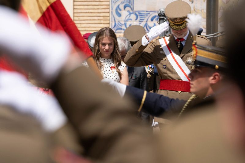 Princesa Leonor