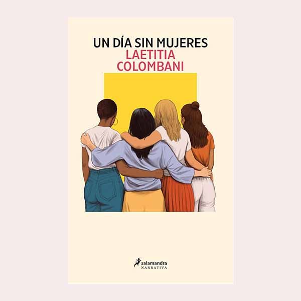 'Un día sin mujeres', de Laetitia Colombani
