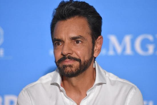Eugenio Derbez, comediante