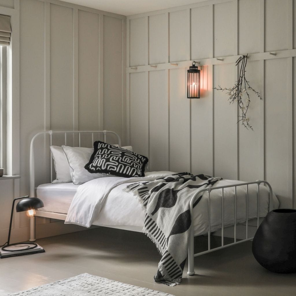 Cama individual