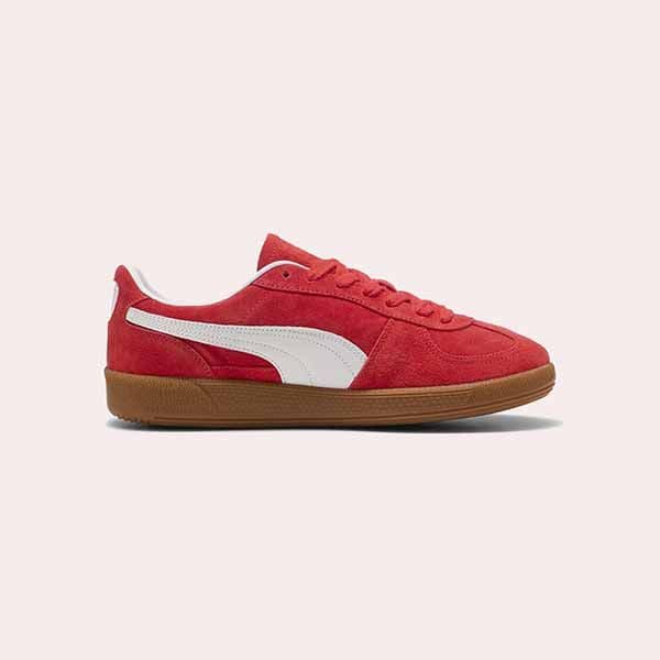 Zapatillas Casual Unisex Palermo Puma