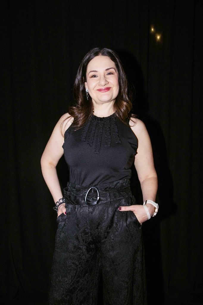 Gabriela Lizárraga, directora de Marketing de ISDIN México.