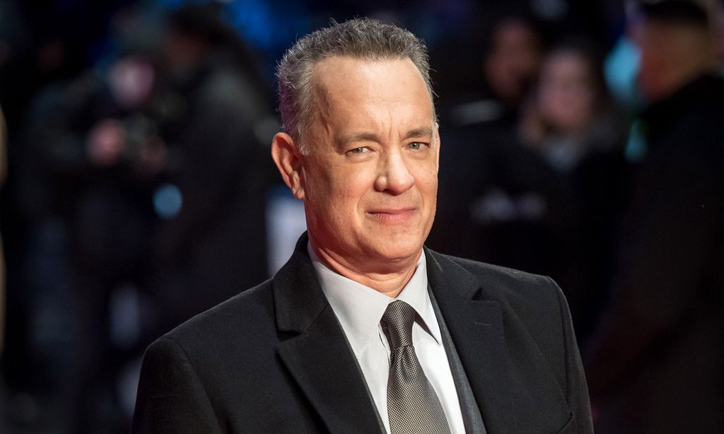 tom hanks
