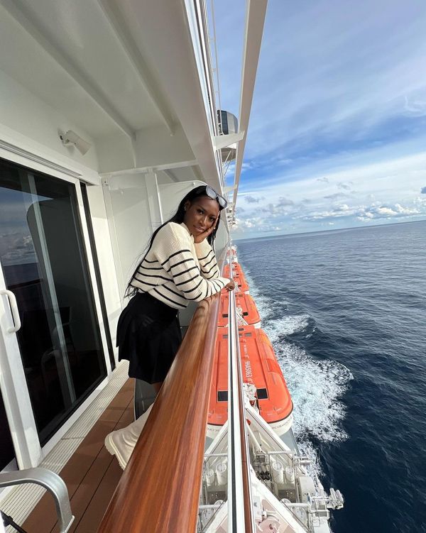 Crucero de MSC