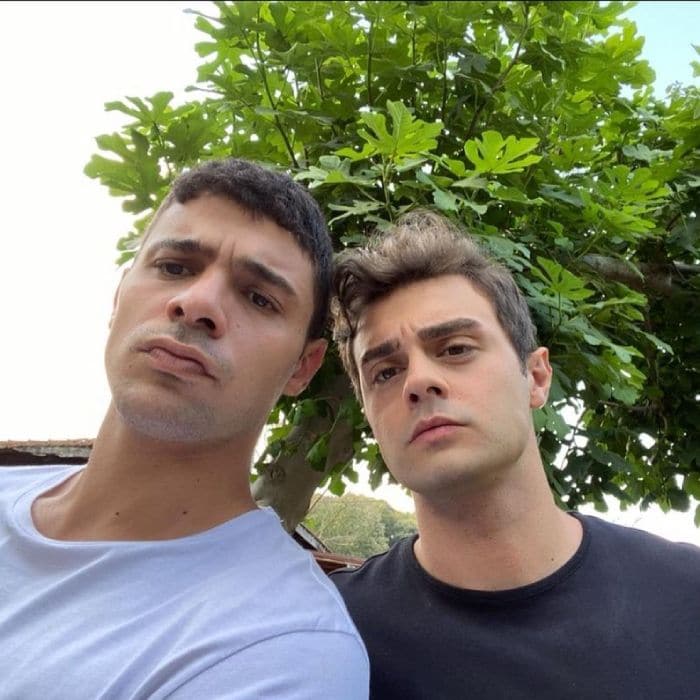 Los motivos por los que Halit Özgür Sari ha abandonado 'Hermanos'