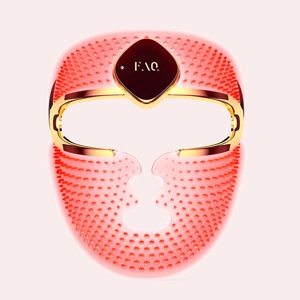 mascara led foreo