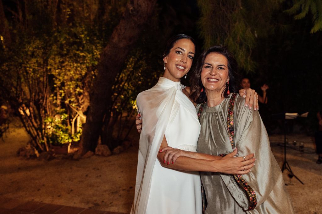 Boda viral en Alicante