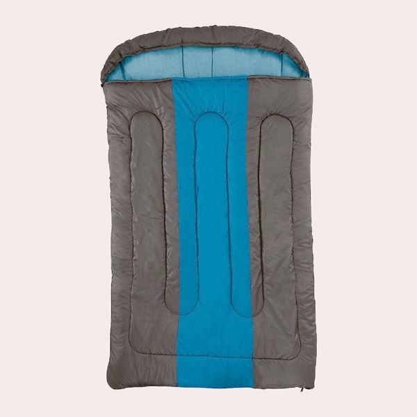 saco de dormir doble amazon