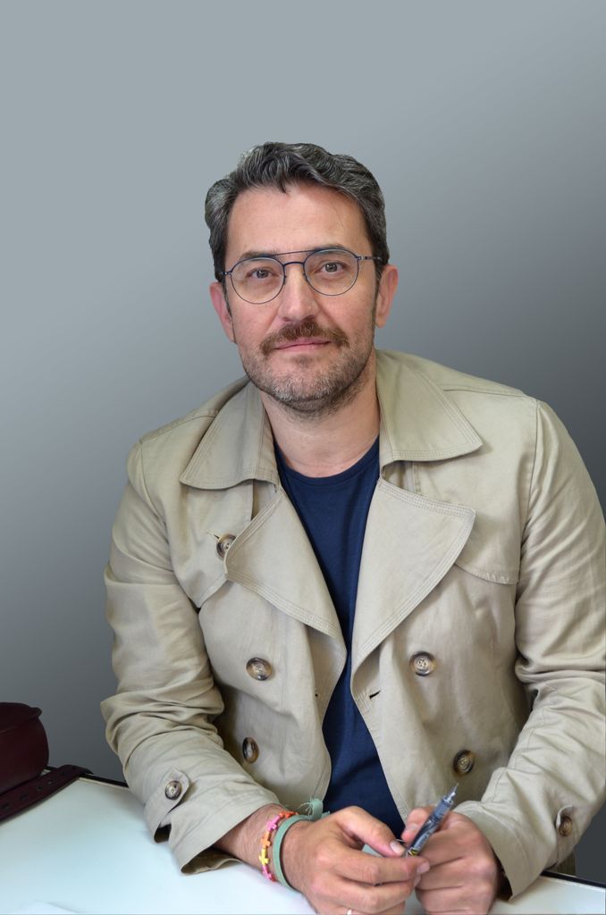 Máximo Huerta, en una imagen de archivo