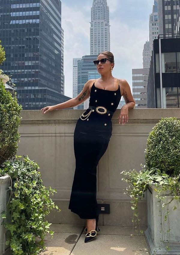 Lady Gaga 