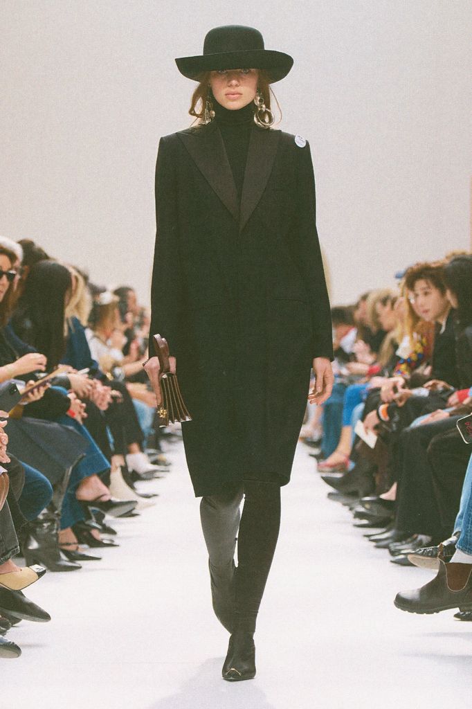 Celine Otoño/Invierno 2026-2027