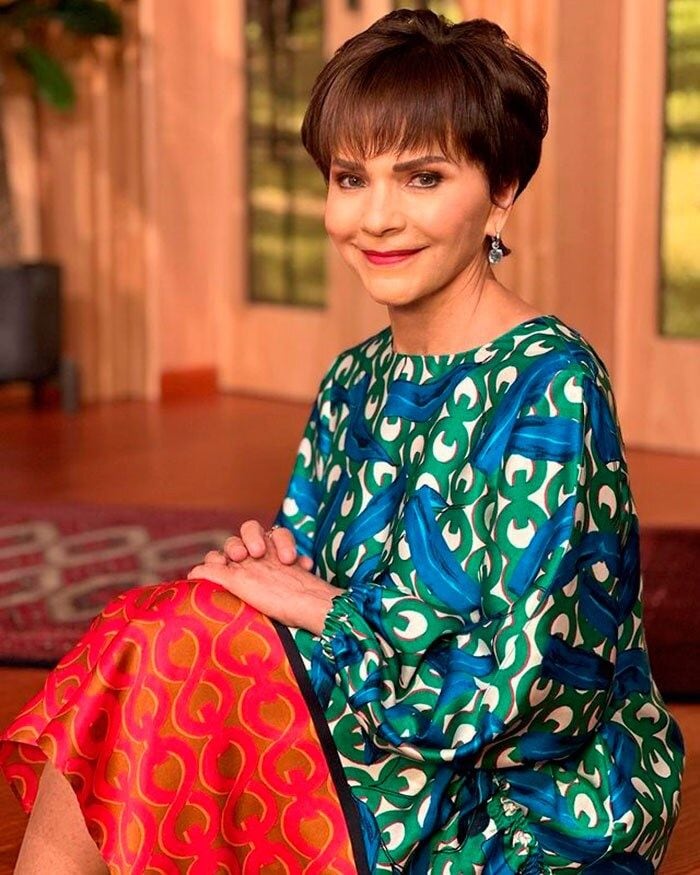 Pati Chapoy