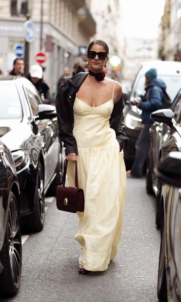 street style