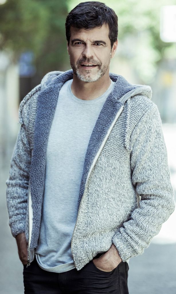 Andoni Ferreño