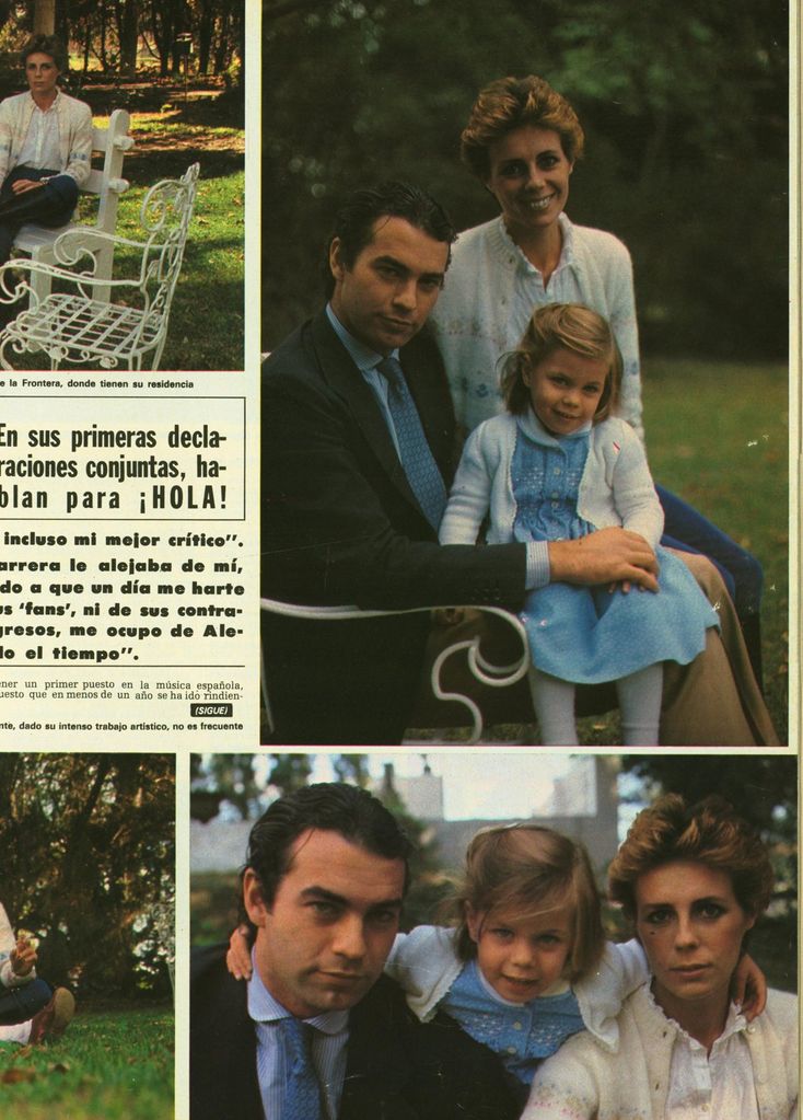 Primera portada Bertín Osborne
